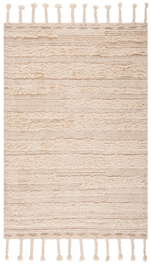 Safavieh Casablanca 450 100% Wool Hand Woven Rug CSB450A-9