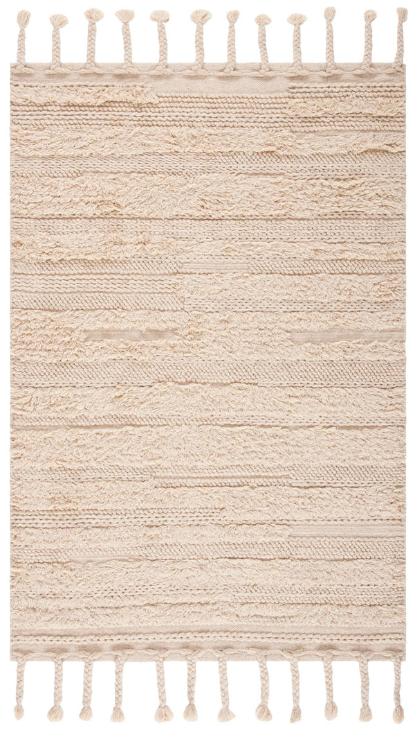 Safavieh Casablanca 450 100% Wool Hand Woven Rug CSB450A-9