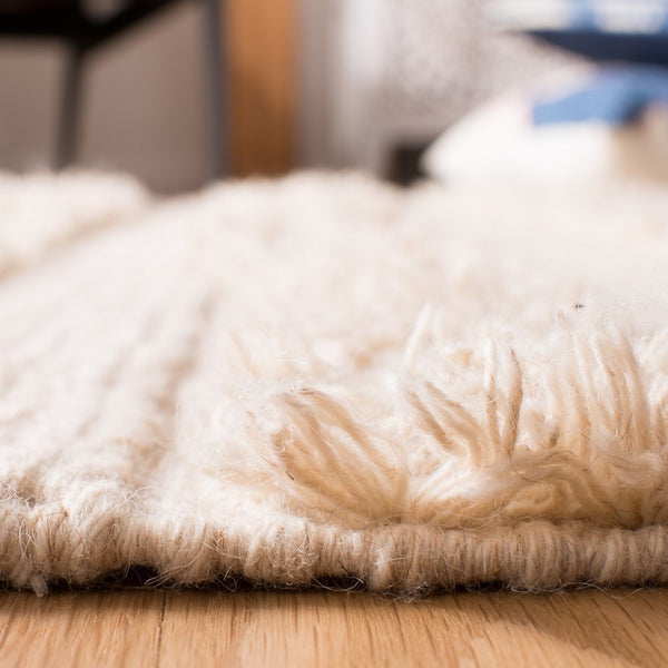 Safavieh Casablanca 450 100% Wool Hand Woven Rug CSB450A-9