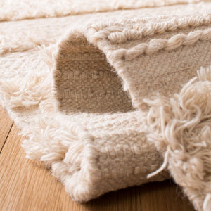 Safavieh Casablanca 450 100% Wool Hand Woven Rug CSB450A-9