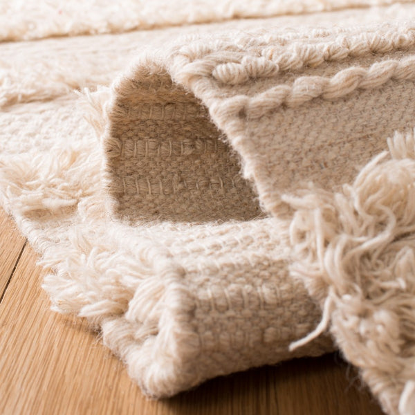 Safavieh Casablanca 450 100% Wool Hand Woven Rug CSB450A-9