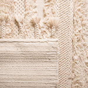 Safavieh Casablanca 450 100% Wool Hand Woven Rug CSB450A-9