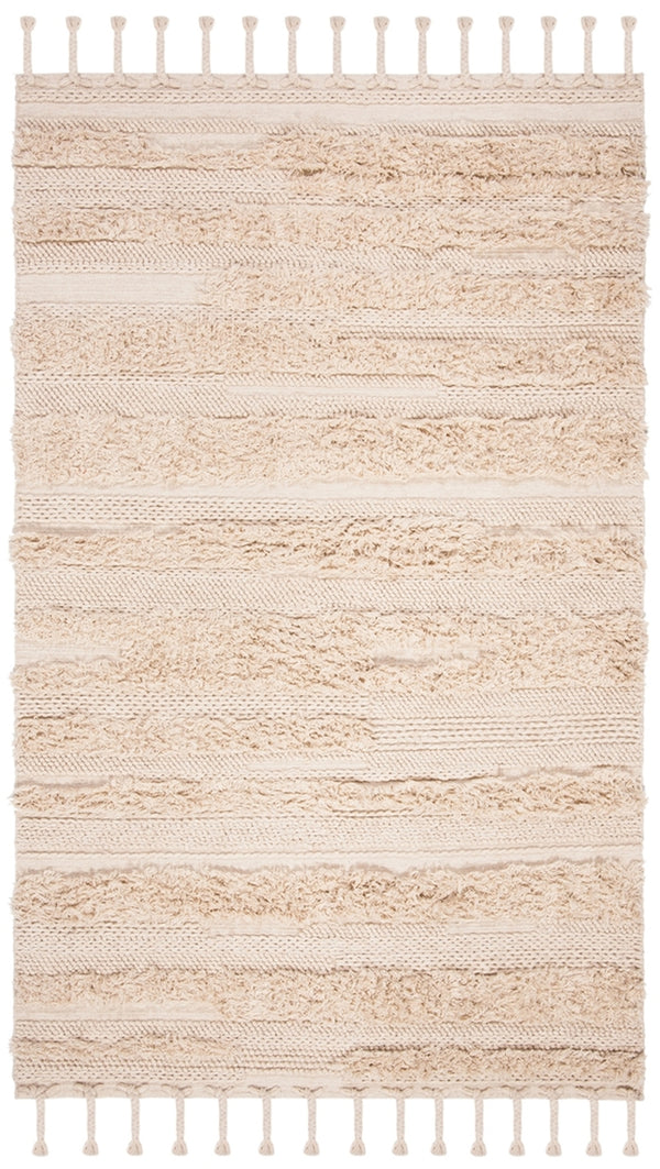 Safavieh Casablanca 450 100% Wool Hand Woven Rug CSB450A-9