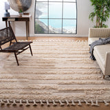 Safavieh Casablanca 450 100% Wool Hand Woven Rug CSB450A-9