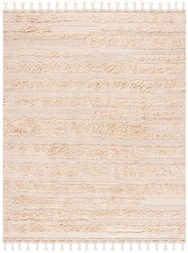 Safavieh Casablanca 450 100% Wool Hand Woven Rug CSB450A-9