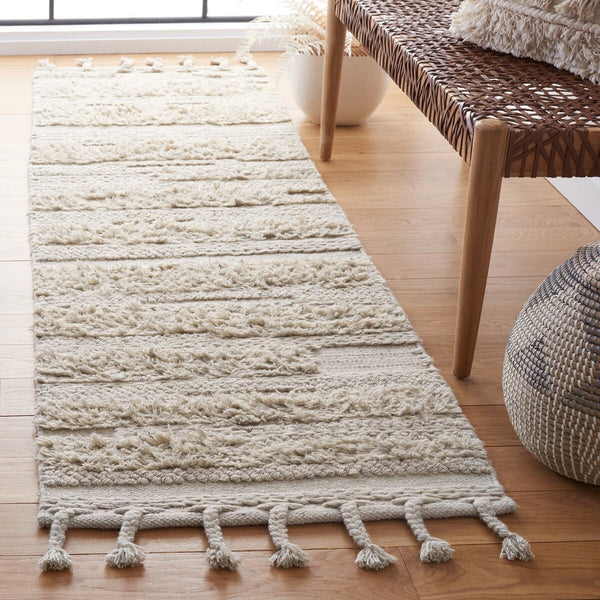 Safavieh Casablanca 450 100% Wool Hand Woven Rug CSB450H-9