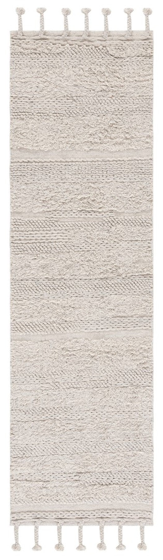 Safavieh Casablanca 450 100% Wool Hand Woven Rug CSB450H-9