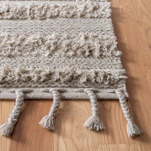 Safavieh Casablanca 450 100% Wool Hand Woven Rug CSB450H-9