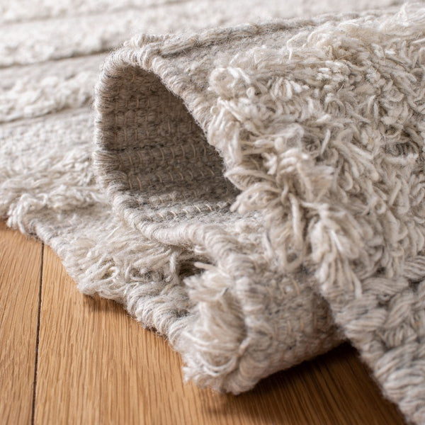 Safavieh Casablanca 450 100% Wool Hand Woven Rug CSB450H-9