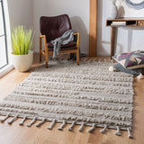 Safavieh Casablanca 450 100% Wool Hand Woven Rug CSB450H-9