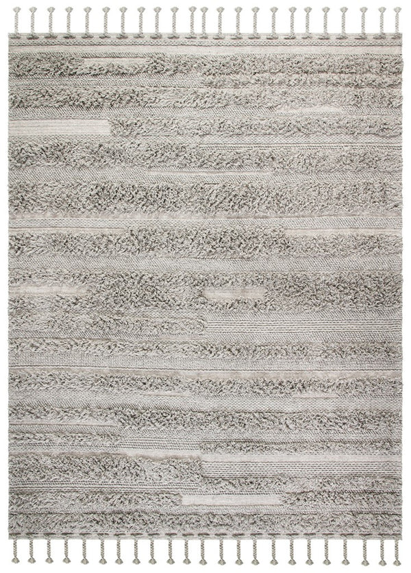 Safavieh Casablanca 450 100% Wool Hand Woven Rug CSB450H-9