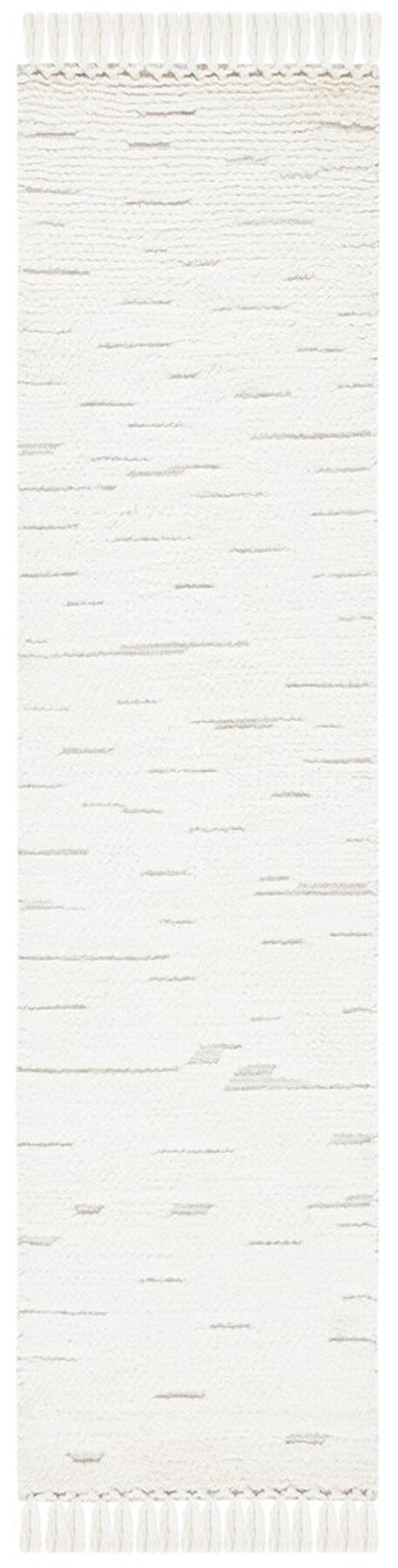 Safavieh Casablanca 454 With Tassel 100% Wool Pile Hand Woven Rug CSB454A-9