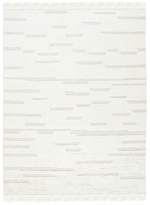 Safavieh Casablanca 454 With Tassel 100% Wool Pile Hand Woven Rug CSB454A-9