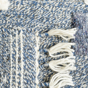 Casablanca 523 Hand Knotted 100% Wool Rug with Elegant Tassel Detailing for Luxurious Spaces