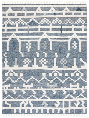 Casablanca 523 Hand Knotted 100% Wool Rug with Elegant Tassel Detailing for Luxurious Spaces