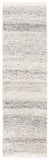 Safavieh Casablanca 525 Hand Knotted Wool Flatweave Rug CSB525J-2SQ