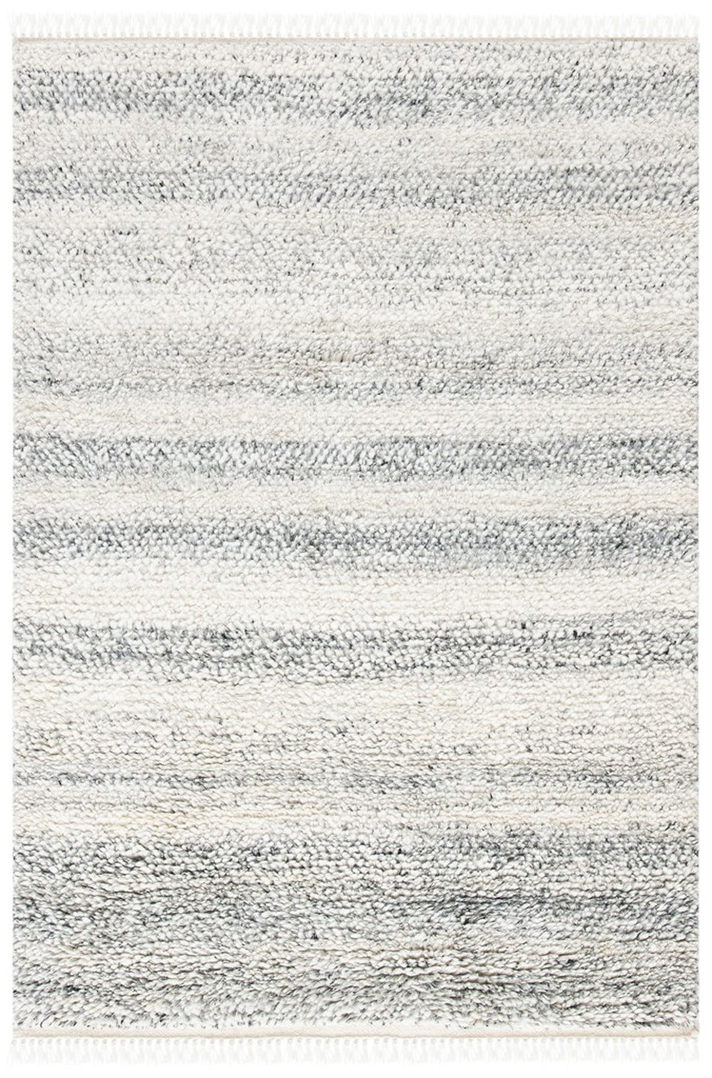 Safavieh Casablanca 525 Hand Knotted Wool Flatweave Rug CSB525J-2SQ