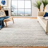 Safavieh Casablanca 525 Hand Knotted Wool Flatweave Rug CSB525J-2SQ