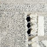 Casablanca 526 With Tassel 100% Wool Hand Knotted Rug