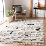 Safavieh Casablanca 542 Hand Knotted Wool Rug CSB542A-9