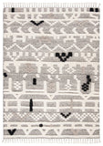 Safavieh Casablanca 542 Hand Knotted Wool Rug CSB542A-9