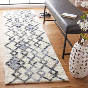 Casablanca Luxurious Handknotted 100% Wool Rug with 0.79" Pile Height for Elegant Home Décor