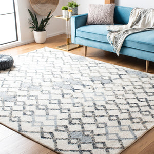 Casablanca Luxurious Handknotted 100% Wool Rug with 0.79" Pile Height for Elegant Home Décor