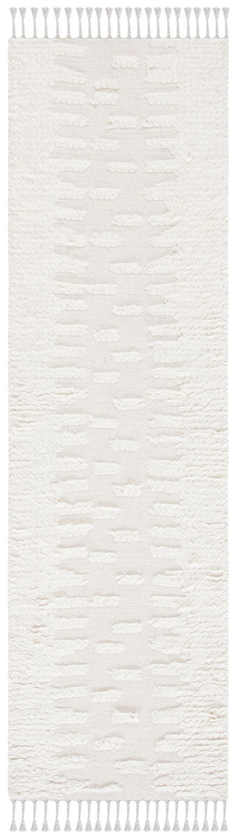 Safavieh Casablanca 551 With Tassel Hand Woven Wool Bohemian Rug CSB551A-9