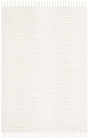 Safavieh Casablanca 551 With Tassel Hand Woven Wool Bohemian Rug CSB551A-9