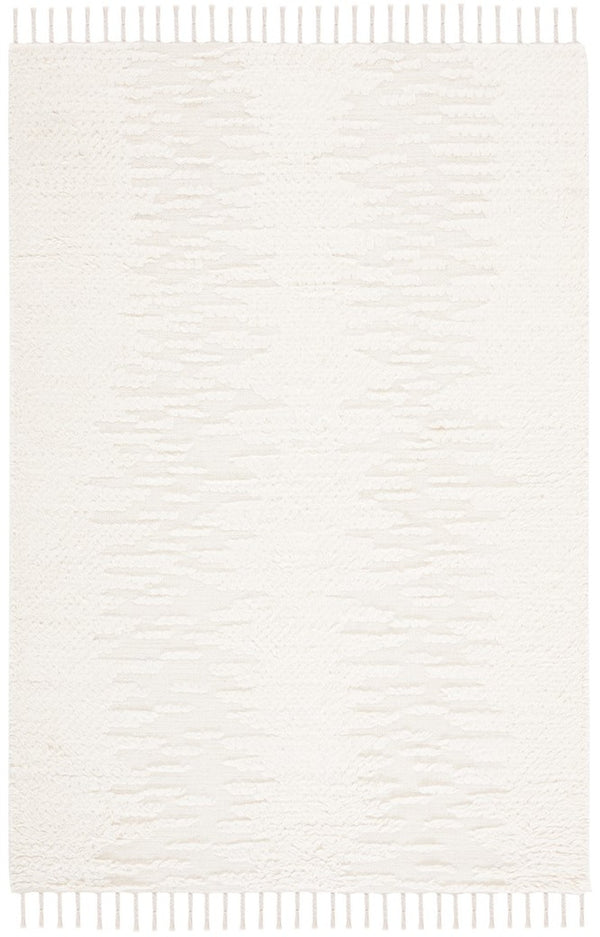 Safavieh Casablanca 551 With Tassel Hand Woven Wool Bohemian Rug CSB551A-9