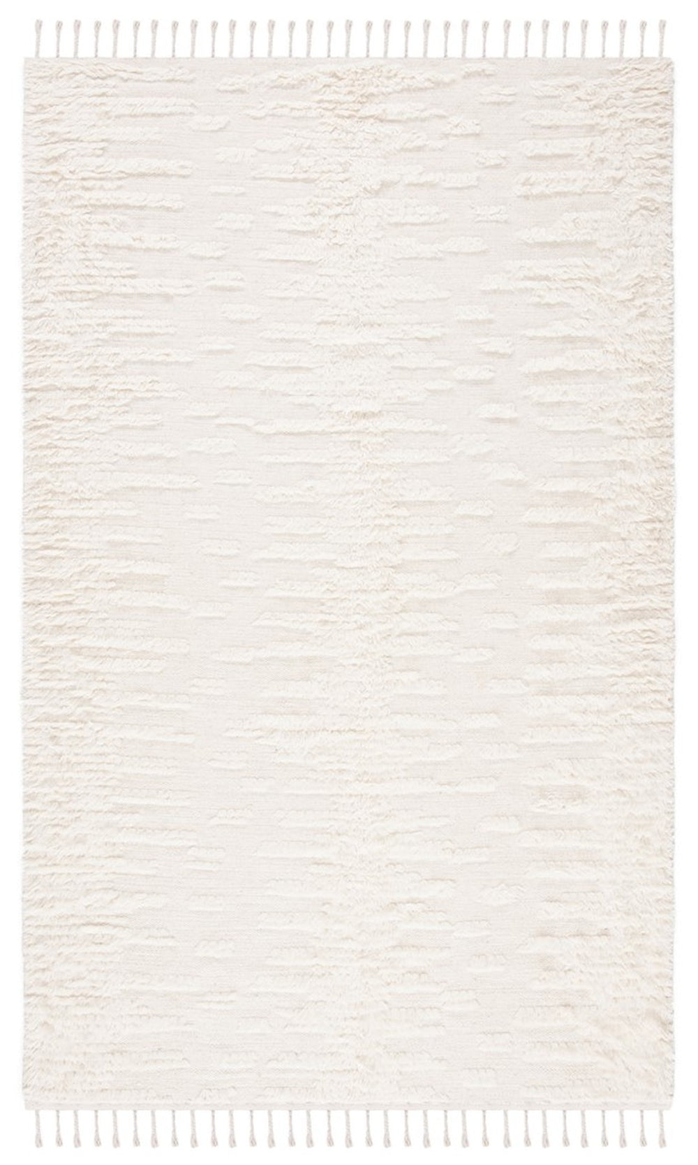 Safavieh Casablanca 551 With Tassel Hand Woven Wool Bohemian Rug CSB551A-9