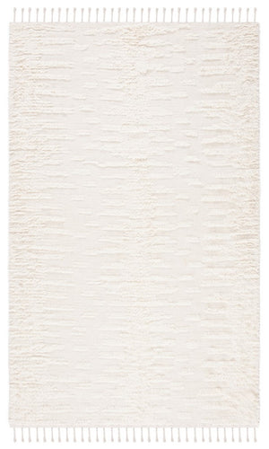 Safavieh Casablanca 551 With Tassel Hand Woven Wool Bohemian Rug CSB551A-9