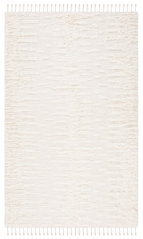 Safavieh Casablanca 551 With Tassel Hand Woven Wool Bohemian Rug CSB551A-9