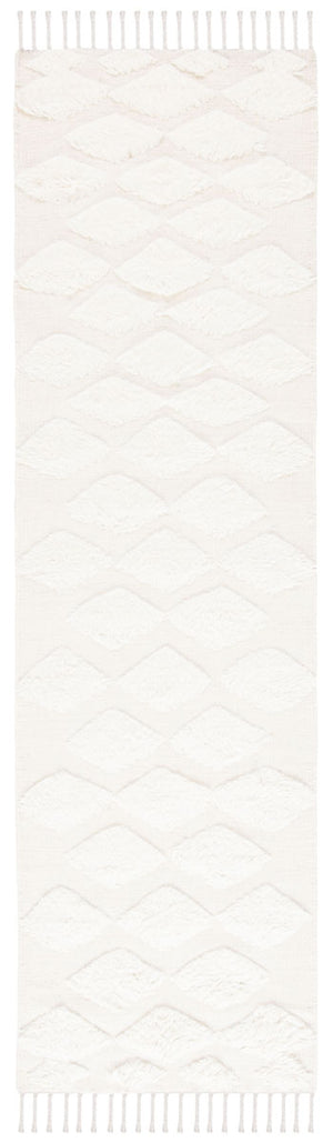 Safavieh Casablanca 558 With Tassel Hand Woven Wool Bohemian Rug CSB558A-9