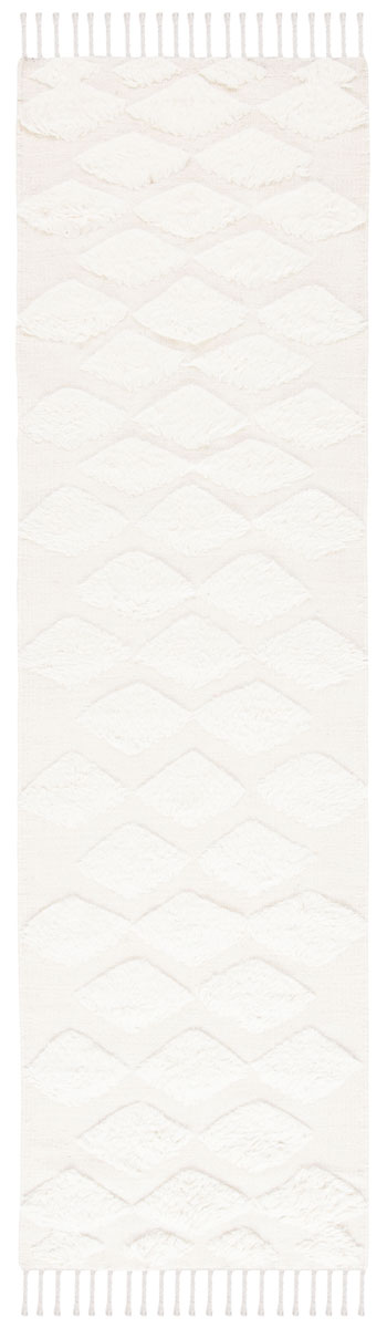 Safavieh Casablanca 558 With Tassel Hand Woven Wool Bohemian Rug CSB558A-9