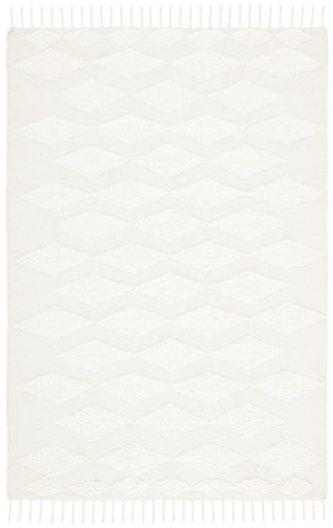 Safavieh Casablanca 558 With Tassel Hand Woven Wool Bohemian Rug CSB558A-9