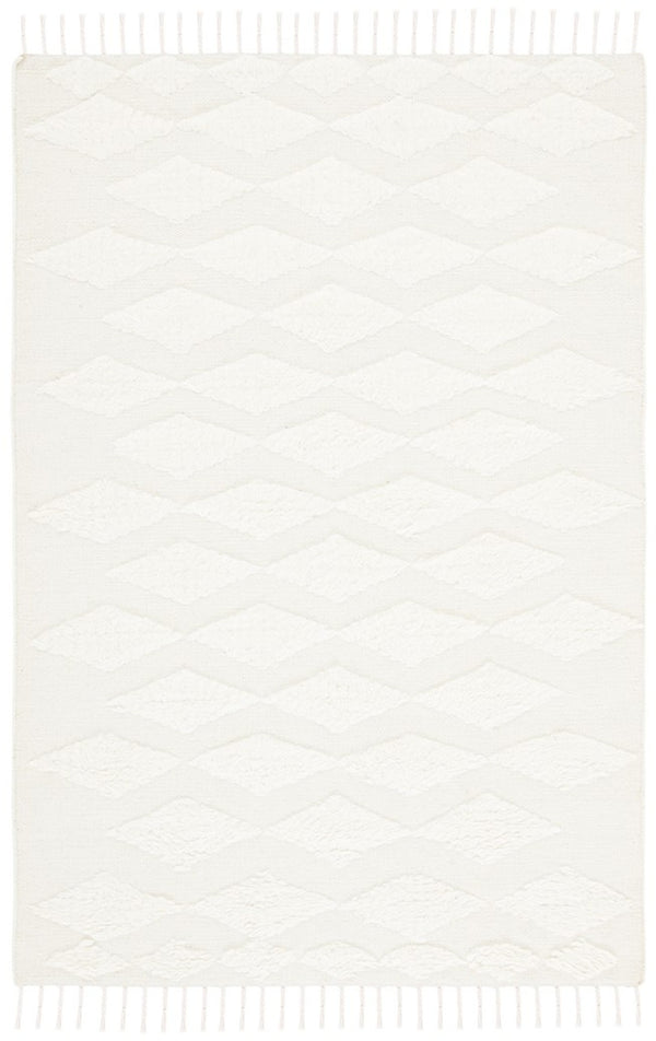 Safavieh Casablanca 558 With Tassel Hand Woven Wool Bohemian Rug CSB558A-9