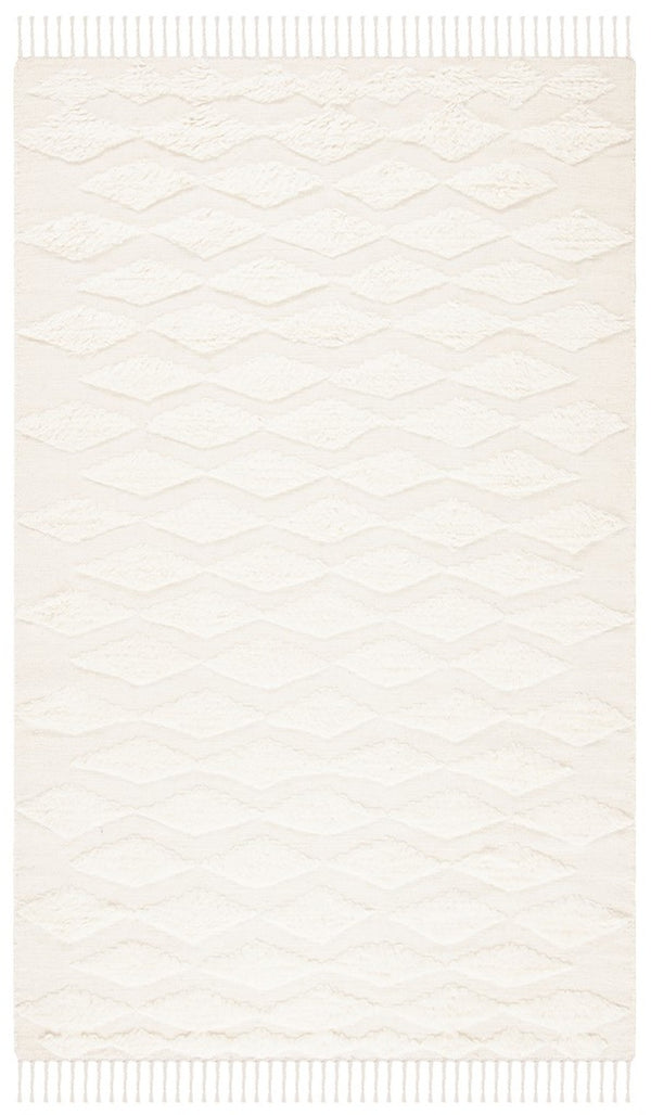 Safavieh Casablanca 558 With Tassel Hand Woven Wool Bohemian Rug CSB558A-9