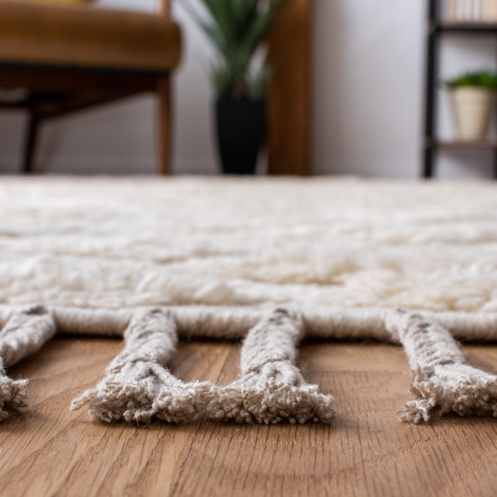 Safavieh Casablanca CSB558 Hand Woven Rug