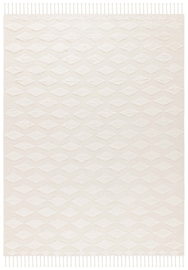 Safavieh Casablanca 558 With Tassel Hand Woven Wool Bohemian Rug CSB558A-9