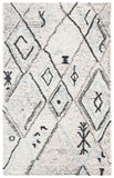 Safavieh Casablanca CSB637 Tufted Rug