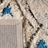 Safavieh Casablanca CSB637 Tufted Rug