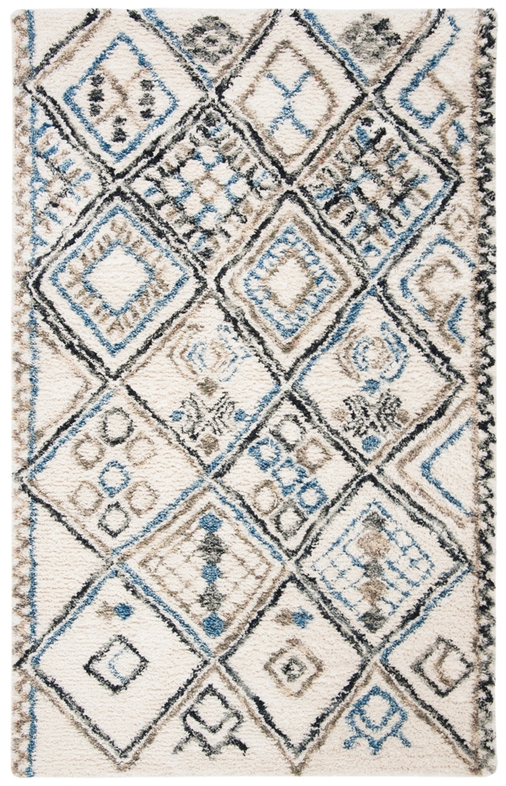 Safavieh Casablanca CSB638 Tufted Rug