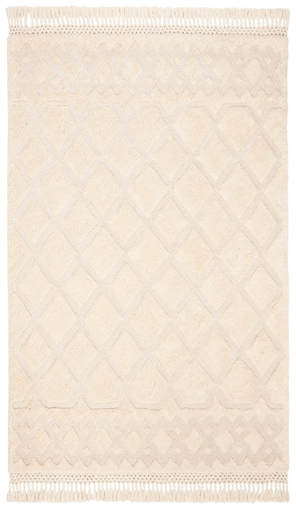 Safavieh Casablanca CSB651 Tufted Rug