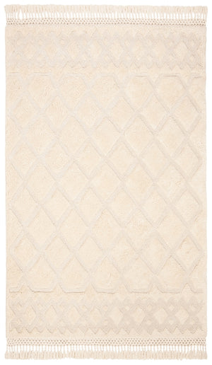 Safavieh Casablanca CSB651 Tufted Rug