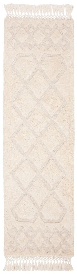 Safavieh Casablanca CSB651 Tufted Rug