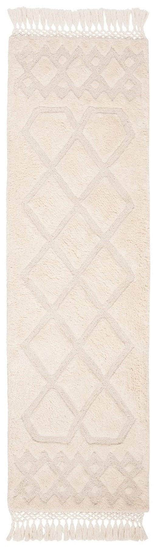 Safavieh Casablanca CSB651 Tufted Rug