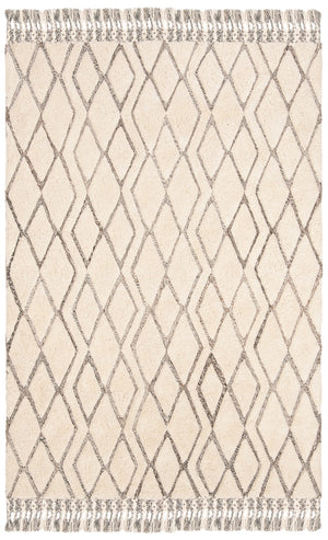 Safavieh Casablanca CSB652 Tufted Rug