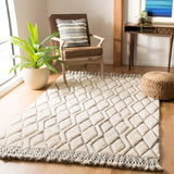 Safavieh Casablanca CSB652 Tufted Rug