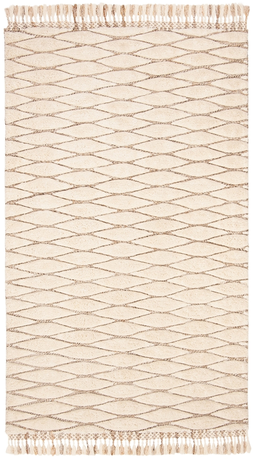 Safavieh Casablanca CSB656 Tufted Rug